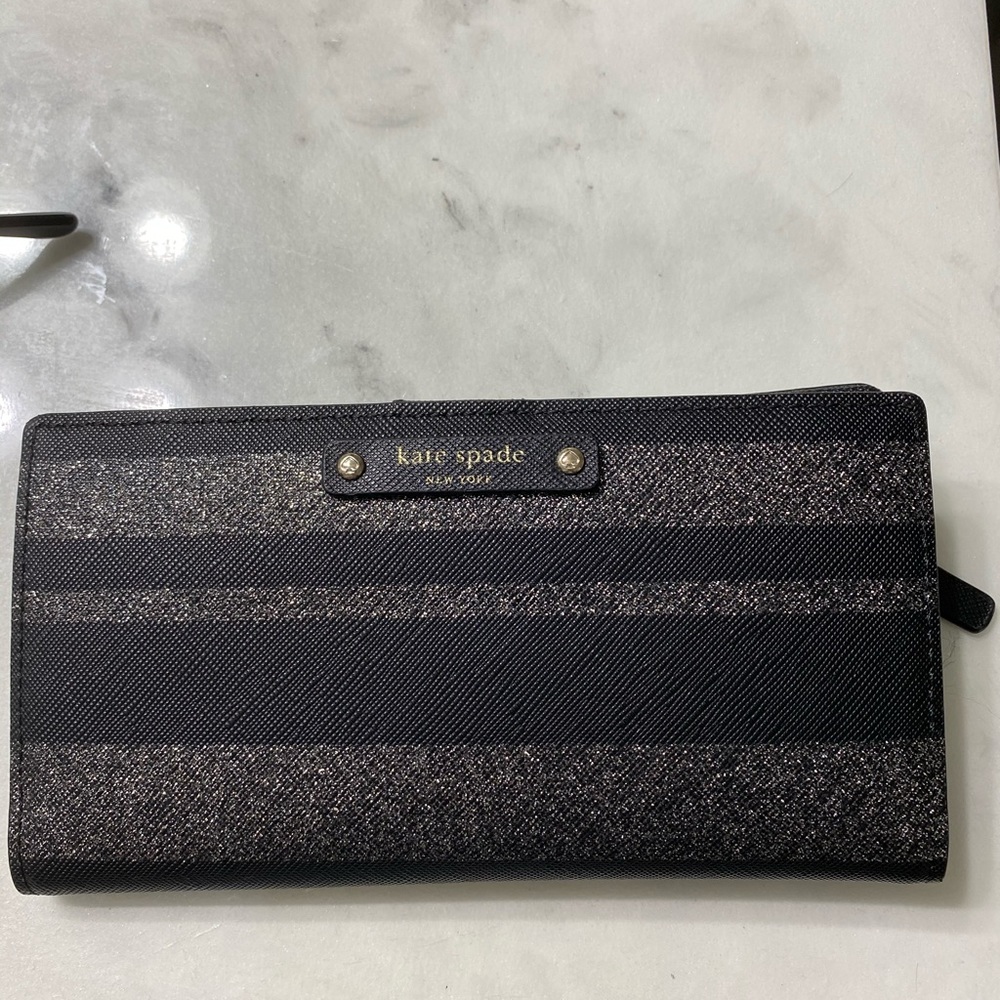 Kate Spade wallet